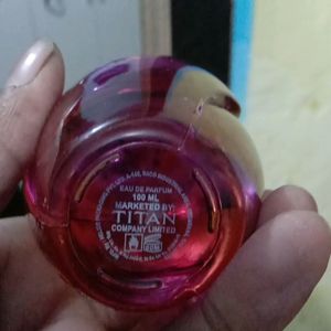 Skinn By Titan Iris Women Not Used