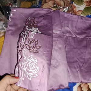 jaam satin fabric