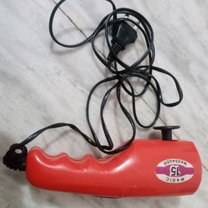 Magic Massager