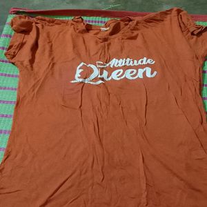 4 Tshirt Ka Combo