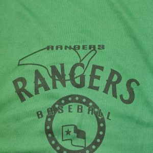 Sc050 Rangers Tshirt Size 44