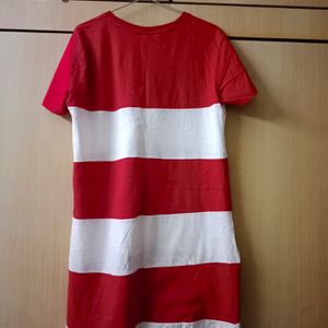Long T-shirt In Good Condition