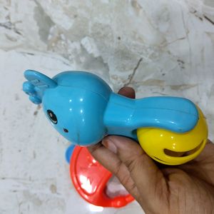 Rattle Toy