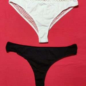 Combo 5 Brief Size 32/34