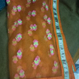 Designer Dupatta