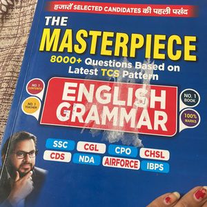 English Grammar