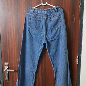 Urbanic Straight Jeans