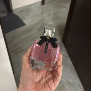 Ysl Mon Paris For Her Edp