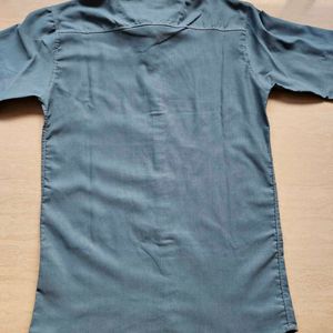 Shirt For Men - Full Sleeves