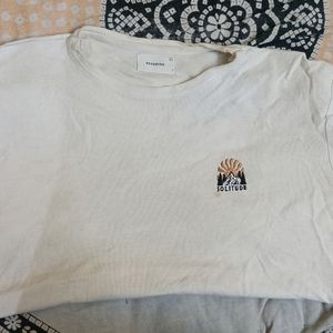 Off White T Shirt