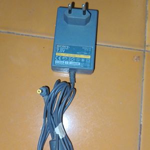 PS1 AC ADAPTOR FULL WORKING CONDITION