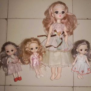 Dolls