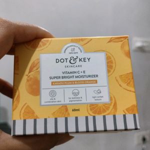 Dot And Key moisturizers