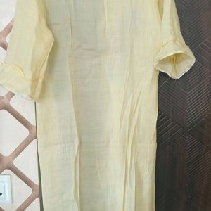 Designer Cotton Kurti