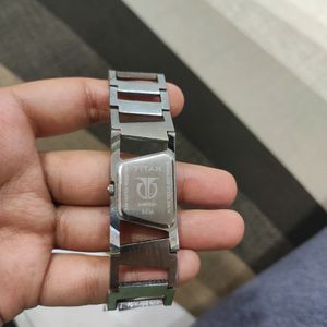 Titan Watch For Women