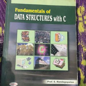 Fundamental Of Data Structures With C