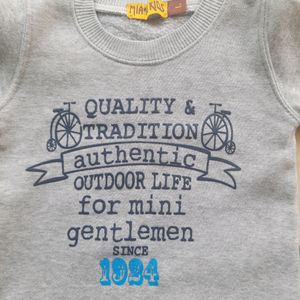 Boys Tshirt