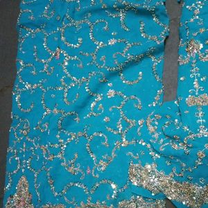 Engagement , Wedding Wear Lehenga Choli