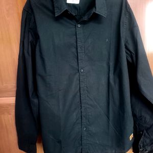 Black Shirt For Men from Roadster