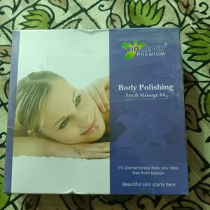 Body Polishing Kit