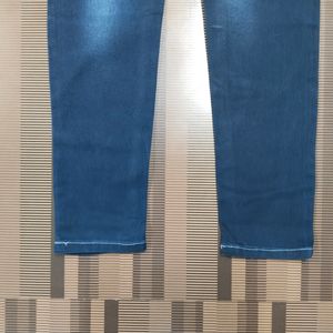 U-97 Size-32 (Sale) Latest Ladies high waist Jeans