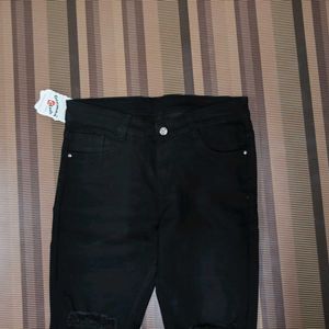 Y-64 Size 30 Slim Fit Women Denim Jeans