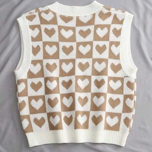 pinterest heart vest