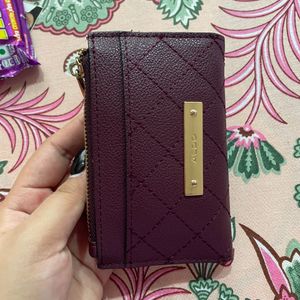 Aldo Wallet