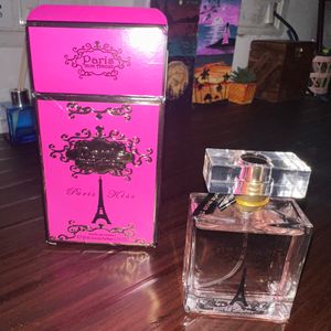 Perfume From Paris, france