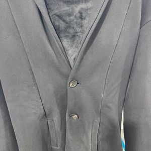 Local Brand Coat