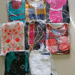 Many Type Beautiful Kurta