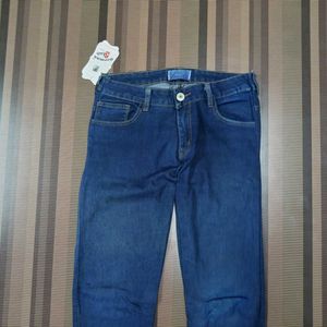 DG-81 Size-30 Slim Jeans