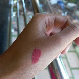 Sugar Pop Nude Lipstick