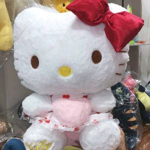 Hello Kitty Heart 45cm