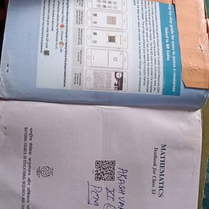 CBSE 11th Books