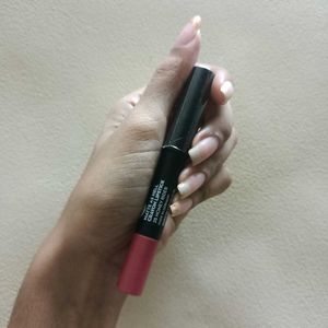 Sugar Cosmetics Crayon Lipstick