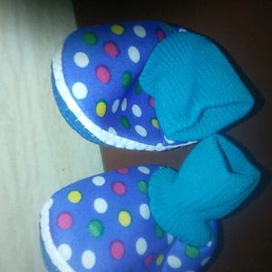 Baby Footwear