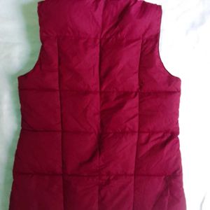 Best Half Sleeve Puffer Jecket