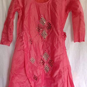 Anarkali Suit