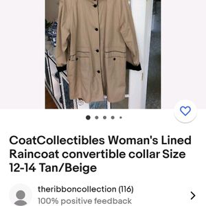 Overcoat