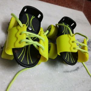 Rolling Skates & Safety Kit ✨ 30₹ Discount