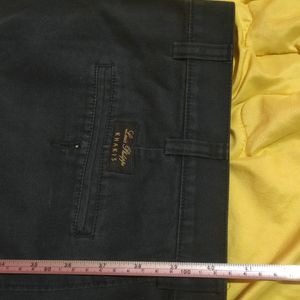 Louis Phillipe Khakis Pant