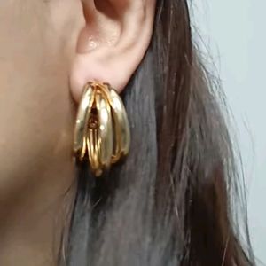 Statement Earrings