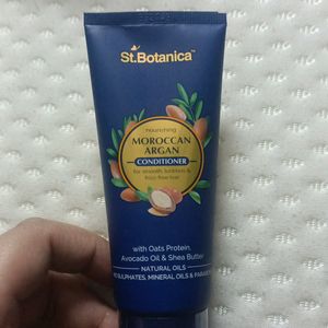 Moroccan Argan Conditioner