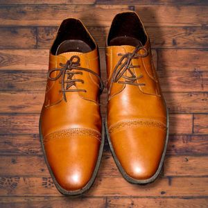 Cole Haan Genuine Leather Men's Shoes