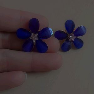 Multi Purpose Earring