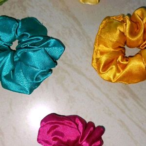 Scrunchies