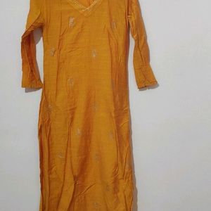 Kurta Set 3