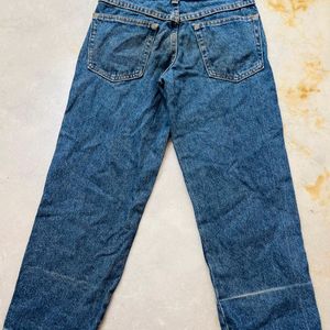 Korean Designer Jeans