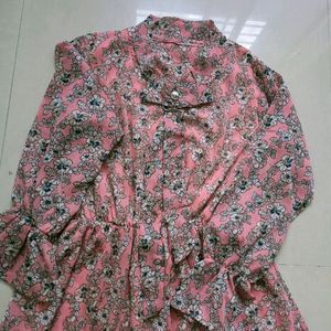 Women Kurti